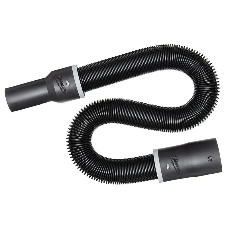 Milwaukee 1-7/8" x 32" to 102" Expandable Hose