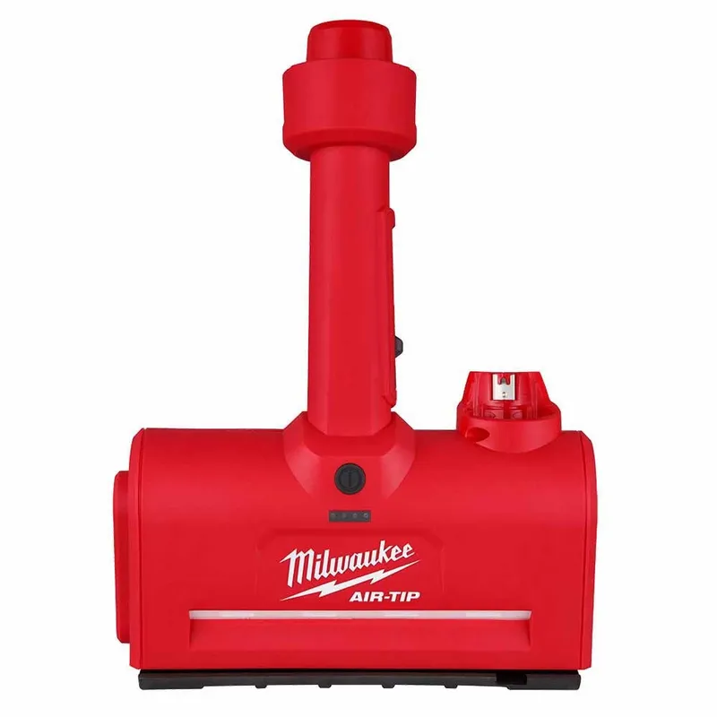 Milwaukee M12 AIR-TIP Utility Nozzle