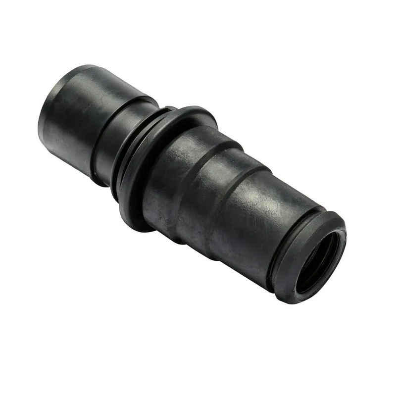 Milwaukee Power Tool Adapter, 2.1" x 2.1" x 4.1"