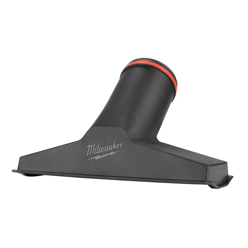 Milwaukee 2-1/2" Floor Utility Nozzle