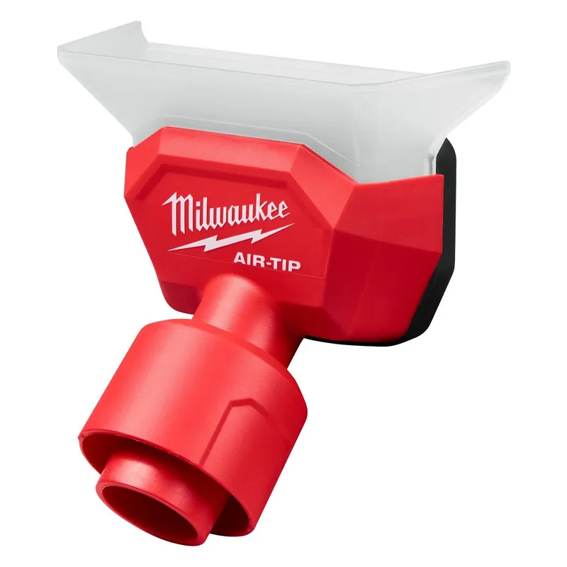 Milwaukee AIR-TIP Compact Dust Collector Vacuum Accessory