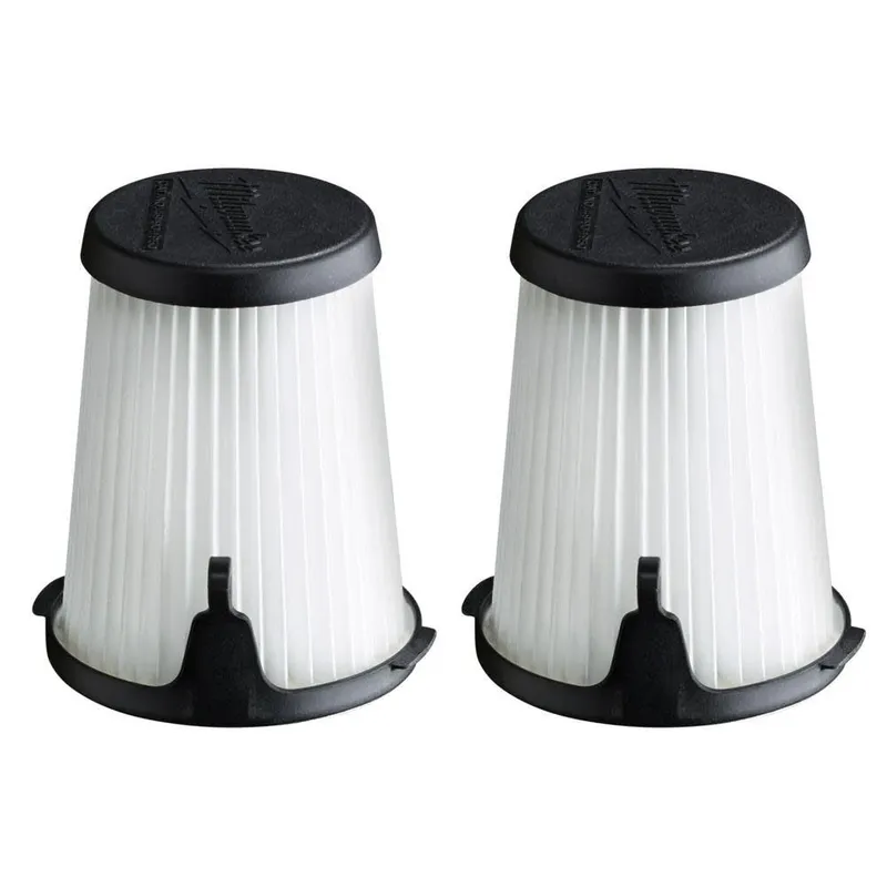 Milwaukee Filter 2-Pack