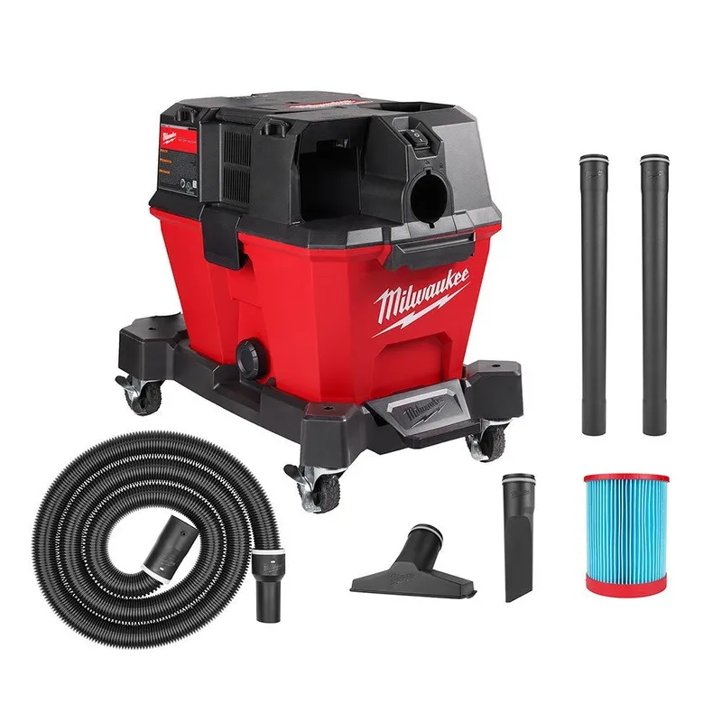 Milwaukee Tools & Testers