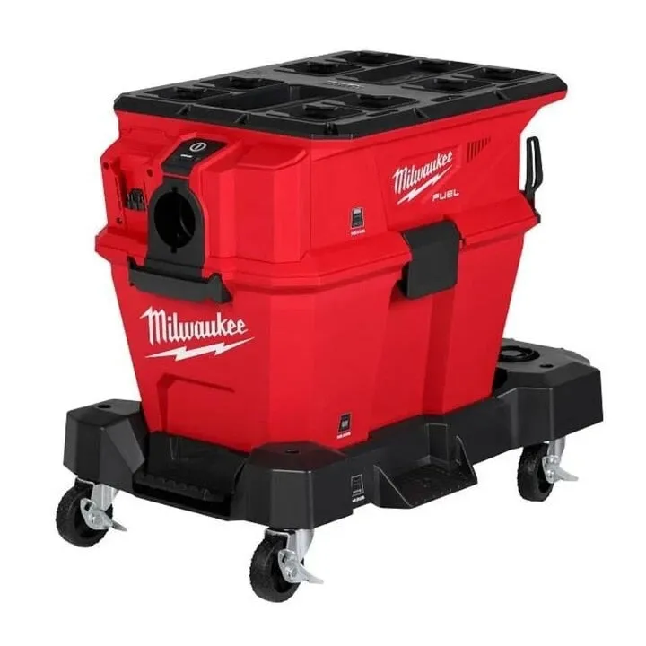 Milwaukee Vacuums
