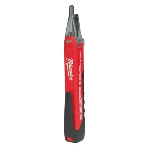 VOLTAGE DETECTOR W/ LED