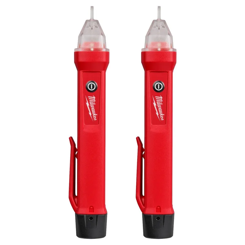 Milwaukee Voltage Ticks