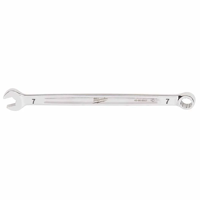 Milwaukee 7mm Combination Wrench