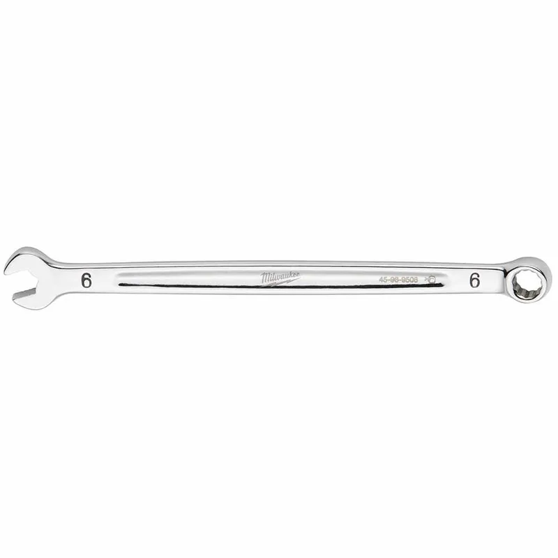 Milwaukee 6mm Combination Wrench