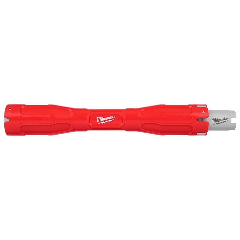 Milwaukee Wrenches