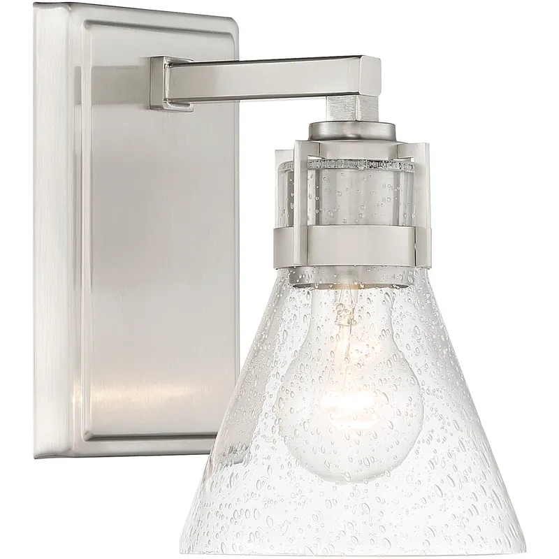 Minka-Lavery Bathroom Vanity Lights