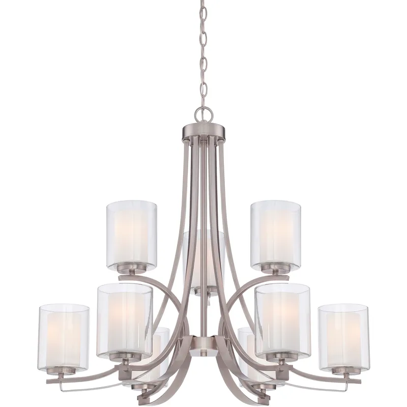 Minka-Lavery Chandeliers
