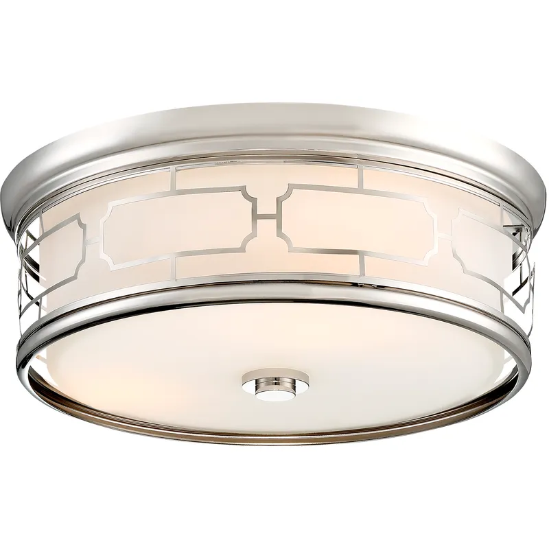 Minka-Lavery Flush Mounts