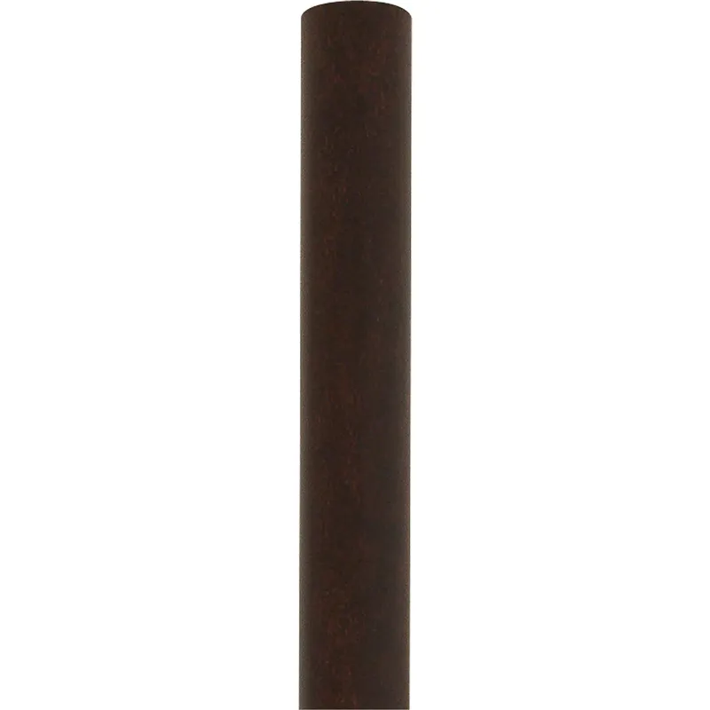 The Great Outdoors 96 inch Corona Bronze Outdoor Post, The Great Outdoors