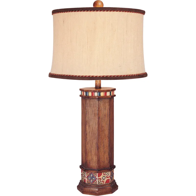 Minka-Lavery Table Lamps