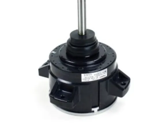 Mitsubishi Electric E12E34301 - Fan Motor (E12E34301)