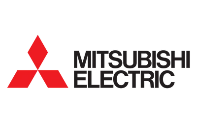 Mitsubishi Electric T7WB05762 208-230V 45W 4P Motor