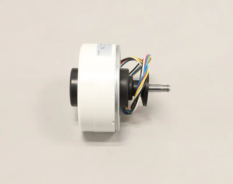 Mitsubishi Electric E22J44300 DC280-340V 8P 30W Indoor Fan Motor