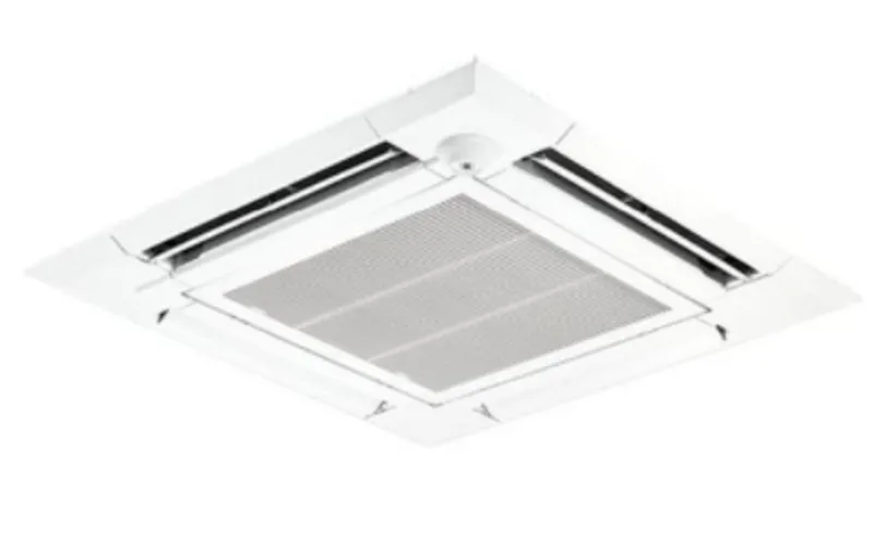 Mitsubishi Electric PLP-41EAEU Ceiling Cassette Grille 15 Lbs