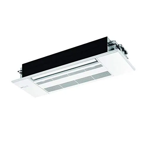 Mitsubishi Electric MLP-444W 1-Way Ceiling Cassette Grille