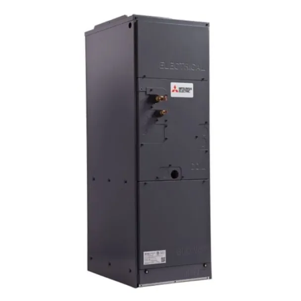 MITSUBISHI ELECTRIC PVA-AA18NL 18000 BTU P-Series Single Zone Central Mini Split Air Handler R454B