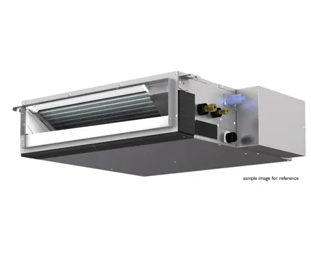 Mitsubishi Electric PEAD-A15AA7 - PEAD-A15AA7 15000 BTUH ceiling concealed ducted indoor unit (PEAD-A15AA7)
