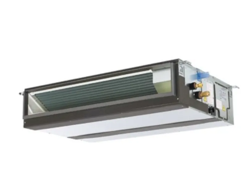 Mitsubishi PEAD-A24AA9 Indoor Unit 24 MBH Concealed Ceiling HP Single-Zone 230/1 P-Series
