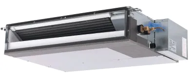 Mitsubishi Electric NTXDKS09A112AA Sez-kd09na4r1.Th: 9,000 Btu 208/230v Sez Series Concealed Duct Ahu
