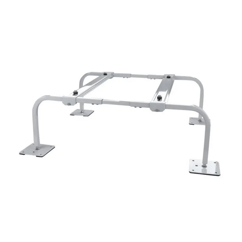 Mitsubishi Electric QSMS1202M 12 inch Dual Fan Stand (12 in)