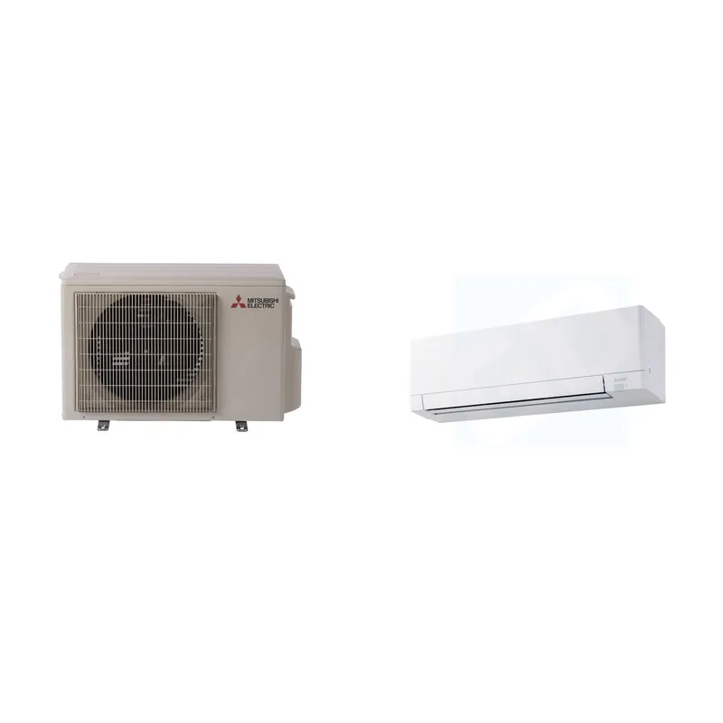 MITSUBISHI ELECTRIC Single-Zone MUY-GX36NL+MSY-GX36NL - 18.5 SEER2 Wall Mounted Cooling Only System