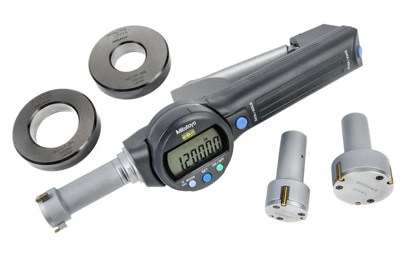 Mitutoyo 568-930 SBM Bore Gage 2 inches (Cxst)