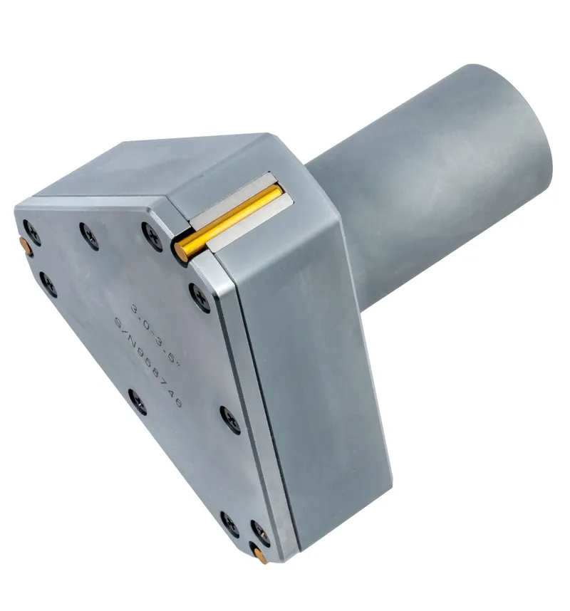 Mitutoyo 04AZA756 Measured head point assembly (3.00 in - 3.50 in) Replacement 04AZA756