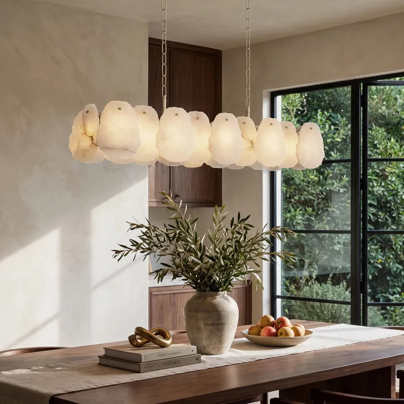MOD Lighting Alba Pendant