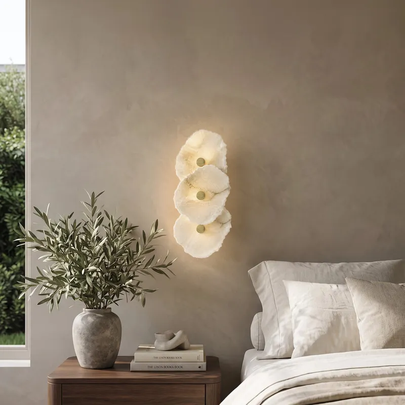 MOD Lighting Alba Sconce