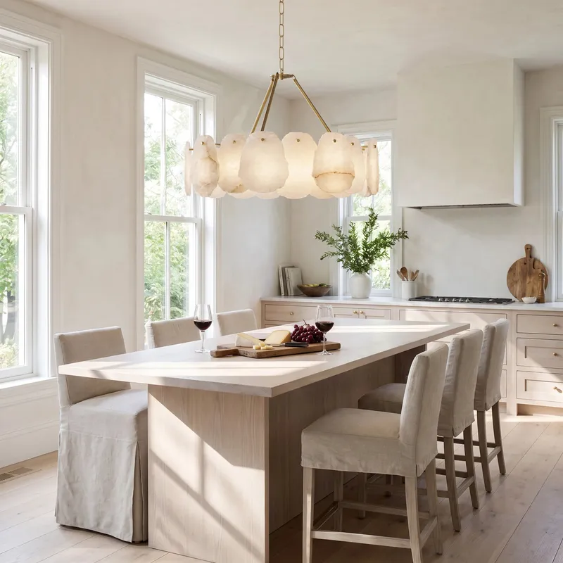MOD Lighting Alba