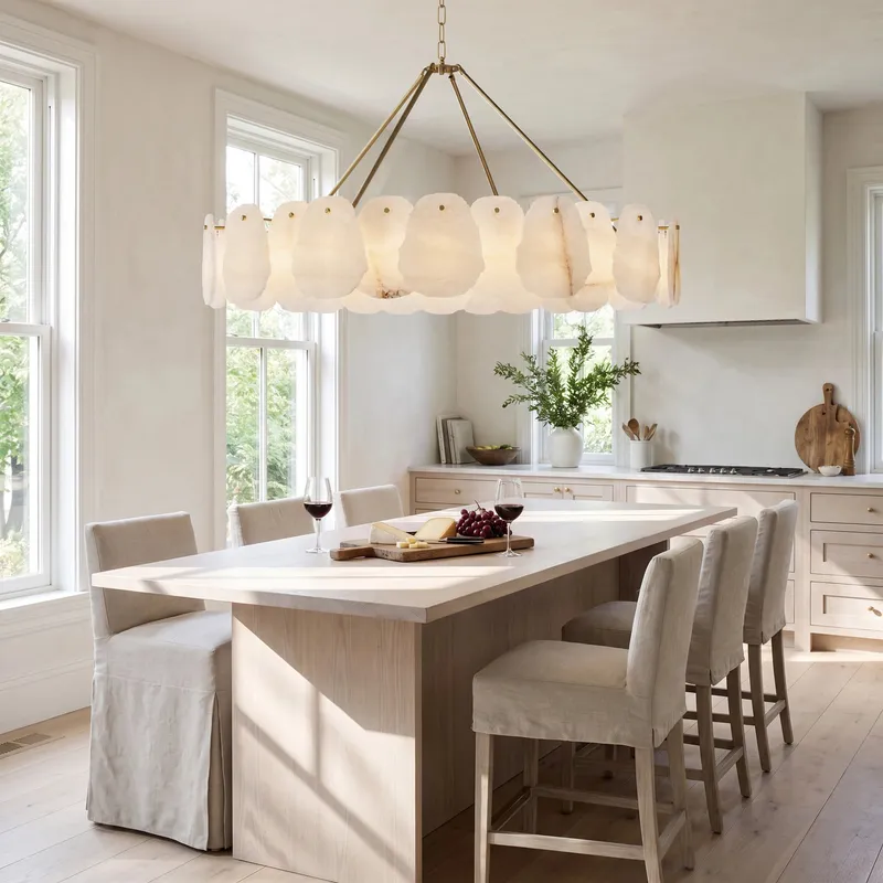 MOD Lighting Alba — Warm White (3000K) / 39"