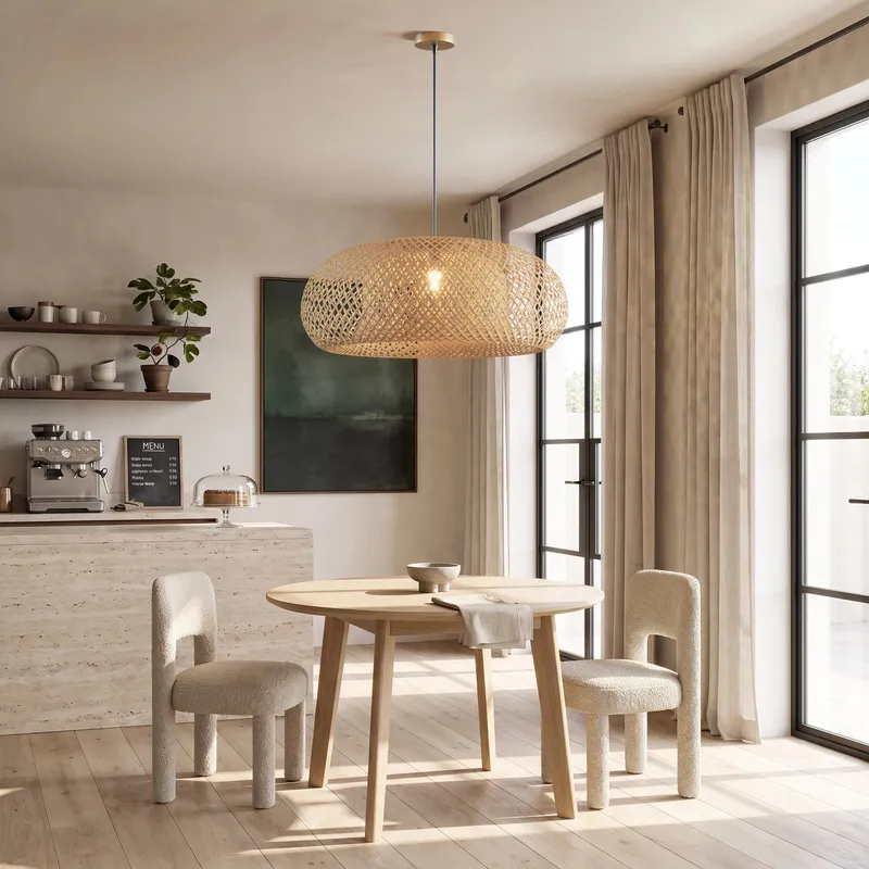 MOD Lighting Amara — Medium / Warm White (3000K)