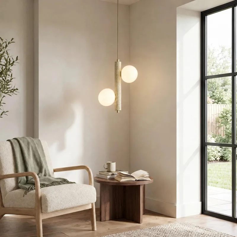 MOD Lighting Arabella Pendant
