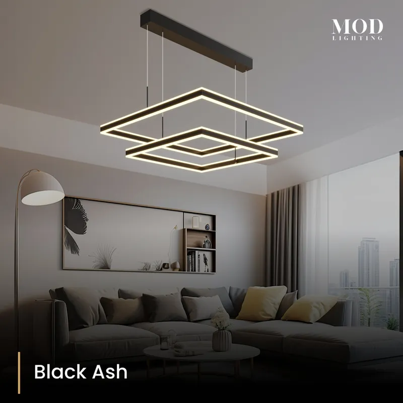 MOD Lighting Arcade