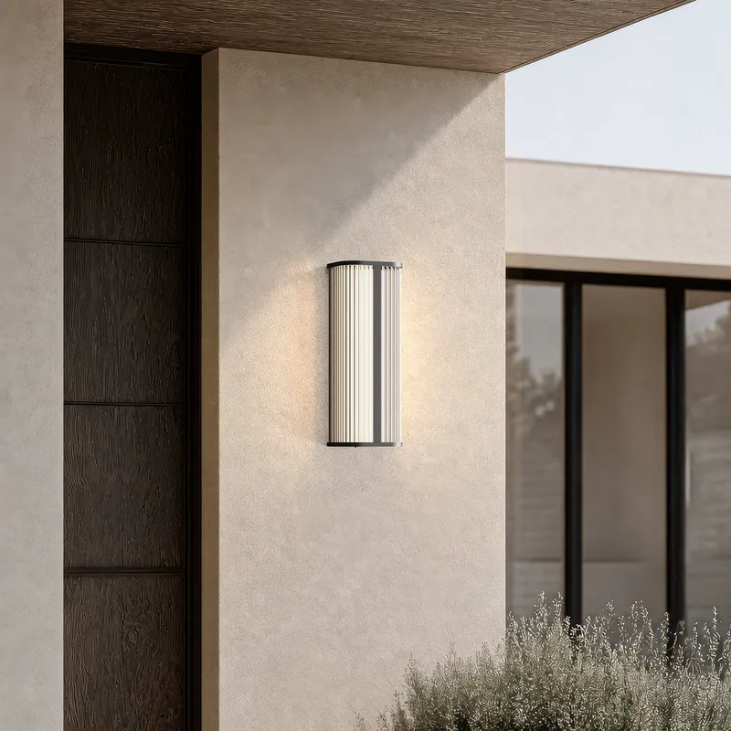 MOD Lighting Arden — Matte Black