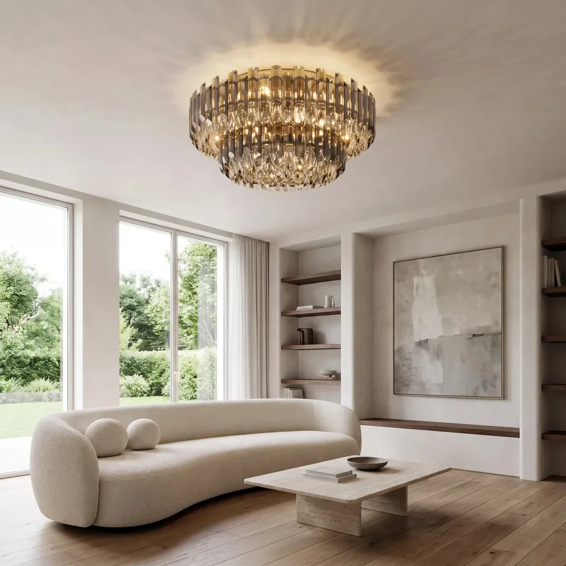MOD Lighting Arina — 39" x 14" / Warm White (3000K)