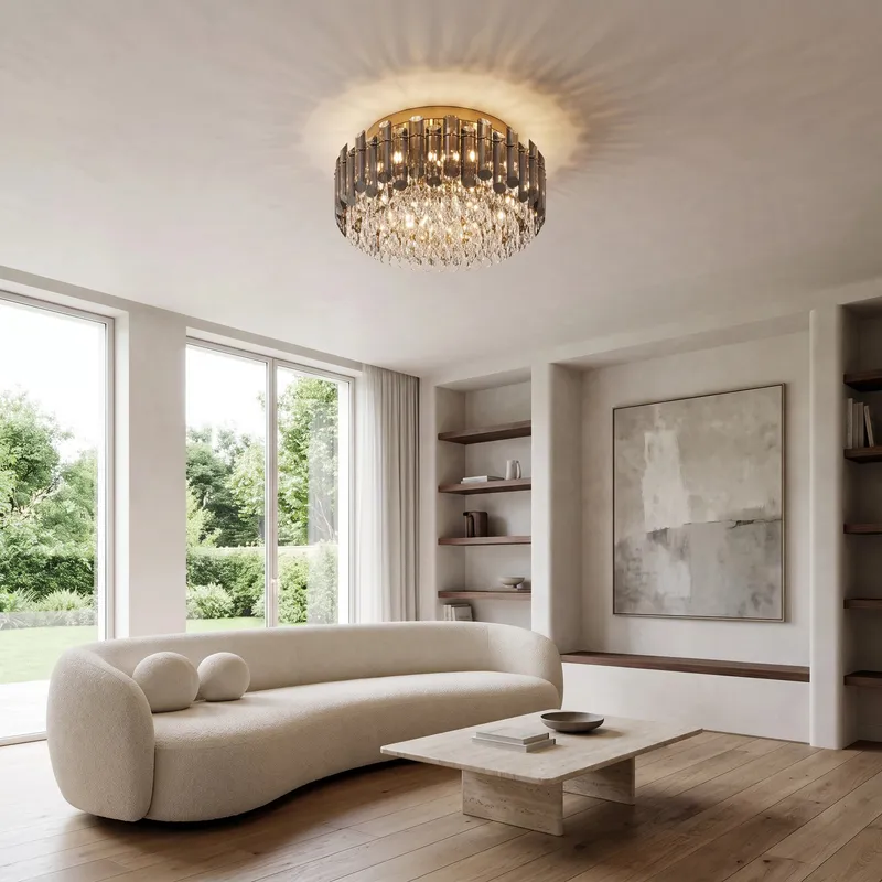 MOD Lighting Arina — 25" x 10" / Warm White (3000K)
