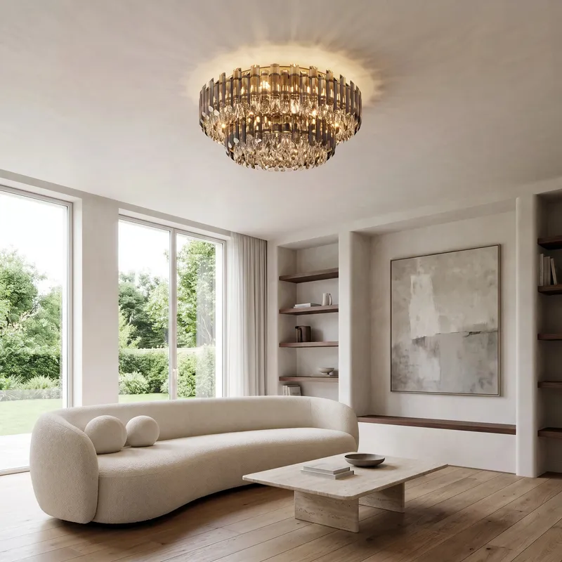 MOD Lighting Arina — 31" x 14" / Warm White (3000K)