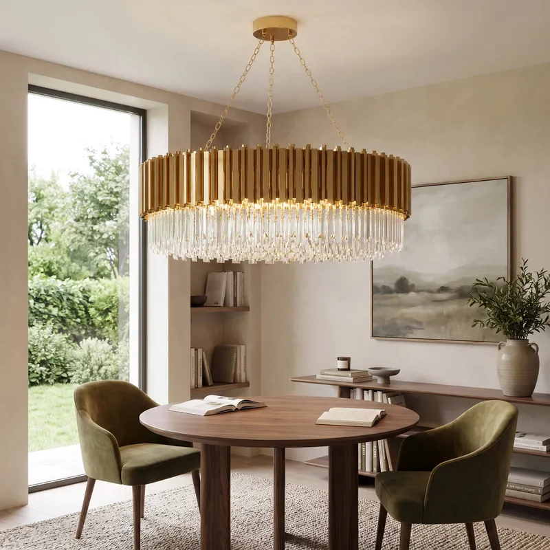 MOD Lighting Athena — 47" / Warm White (3000K)