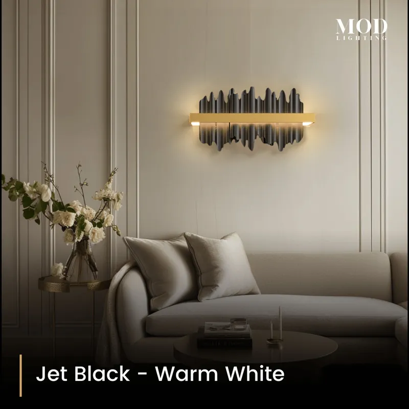 MOD Lighting Aurelius Sconce (Open Box)