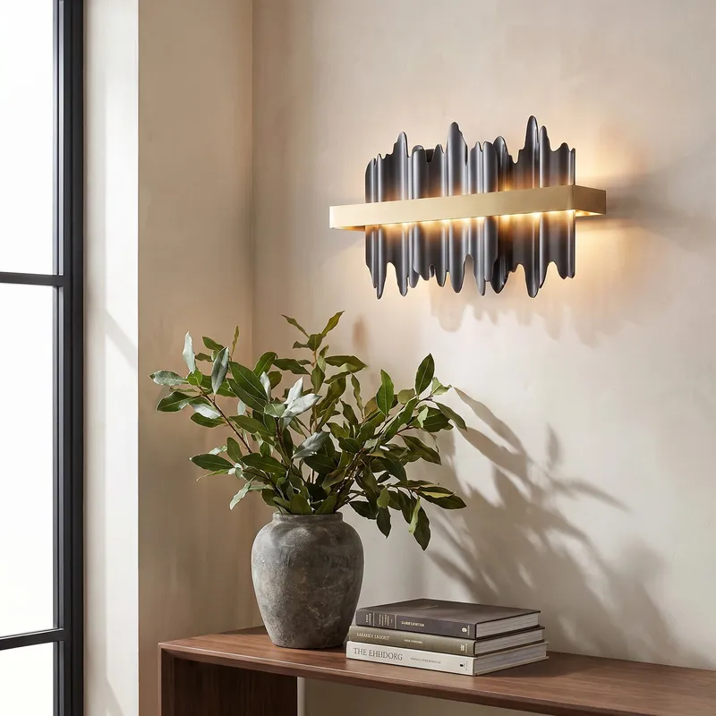 MOD Lighting Aurelius Sconce (Smart)