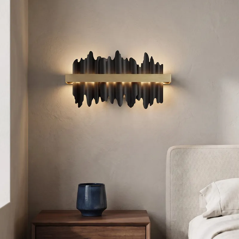 MOD Lighting Aurelius Sconce