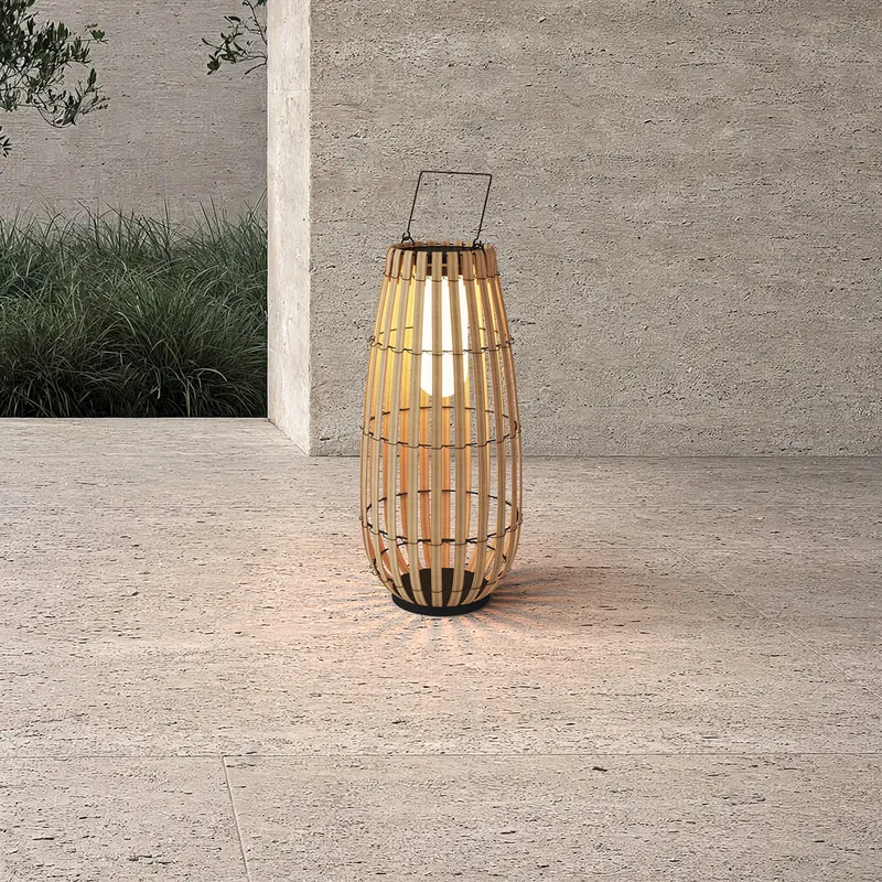 MOD Lighting Beam — 14" x 24" / Warm White (3000K)