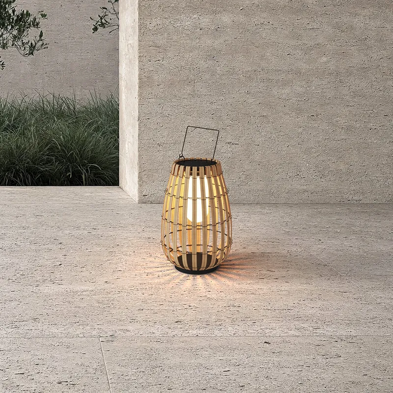 MOD Lighting Beam — 13" x 16" / Warm White (3000K)