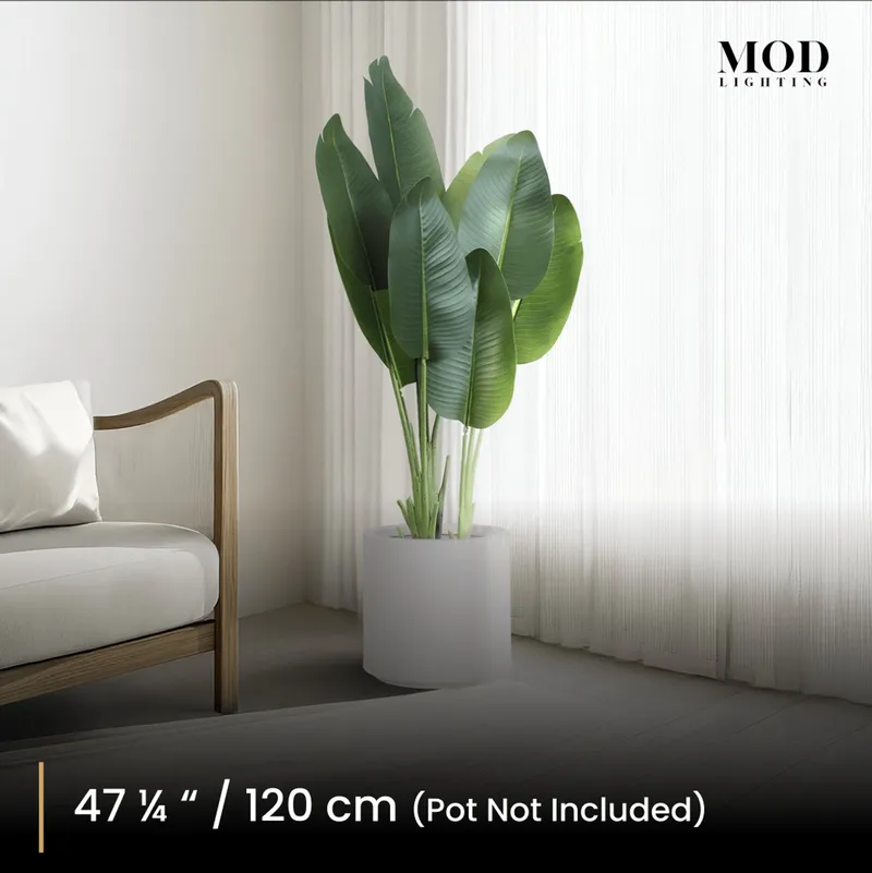 MOD Lighting Bird of Paradise