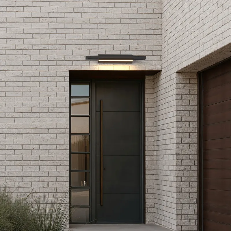 MOD Lighting Brooklyn — 22" / Warm White (3000K)